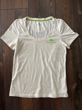 Simply Perfect Patron M Shirt